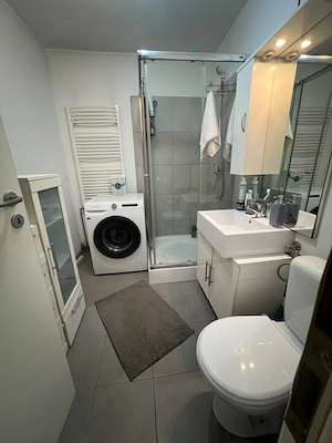 Apartament 2 camere decomandat - de inchiriat - Proprietar - zona Bucovina - imagine 3