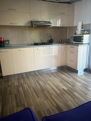Apartament 2 camere decomandat - de inchiriat - Proprietar - zona Bucovina - imagine 5