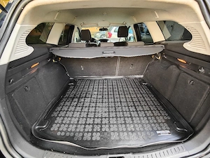 Vând Ford Focus Combi 2011 1.6TDCi, Euro 5. Stare tehnică f. bună, revizie + distribuție reînnoite.  - imagine 8