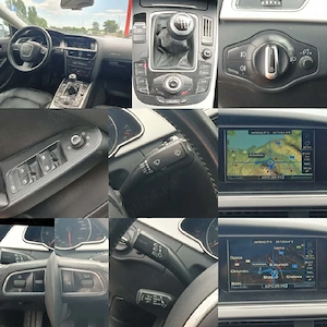 Audi A5 Diesel Accept Schimburi  - imagine 9