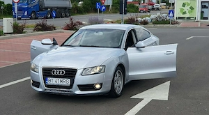 Audi A5 Diesel Accept Schimburi  - imagine 7
