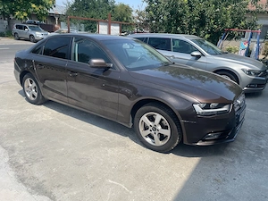 Audi A4 2012  - imagine 4