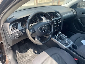 Audi A4 2012  - imagine 5