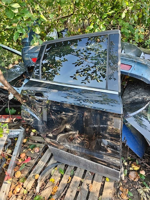 Portiera dreapta spate Ford Kuga 2018