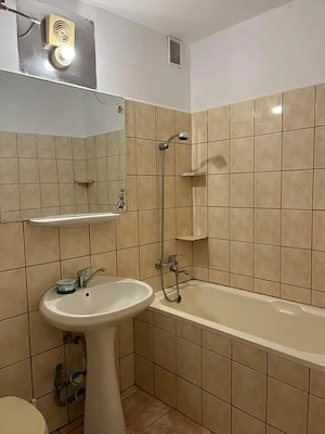 Zona Prințul Turcesc - Garsonieră de închiriat cu centrală proprie - imagine 14
