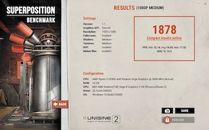 Rami 2x8Gb (16) DDR4 Micron pc