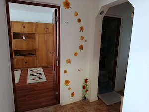 Vând apartament in centrul orașului  - imagine 3
