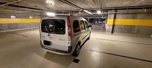 Renault Kangoo 1.2 TCe 84 kW (114CP) de vanzare - imagine 4