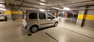 Renault Kangoo 1.2 TCe 84 kW (114CP) de vanzare - imagine 5
