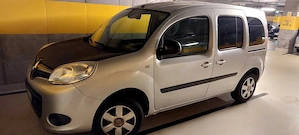 Renault Kangoo 1.2 TCe 84 kW (114CP) de vanzare - imagine 2