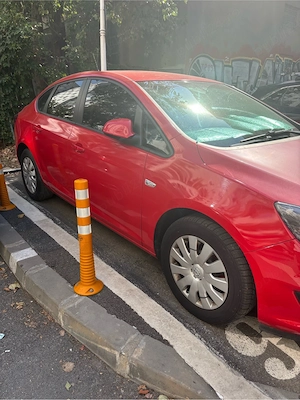 opel astra j 