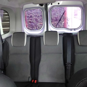 Renault Kangoo 1.2 TCe 84 kW (114CP) de vanzare - imagine 7