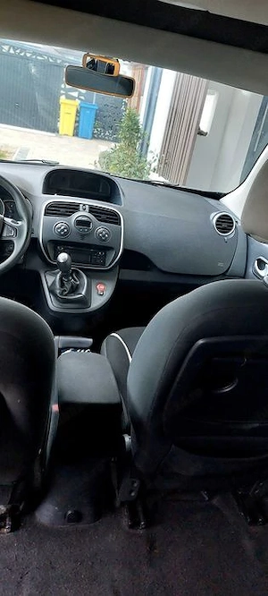 Renault Kangoo 1.2 TCe 84 kW (114CP) de vanzare - imagine 6