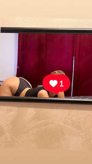 blonda ,23 anisori 