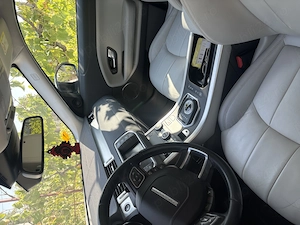 Land Rover evoque 2.0 - imagine 2