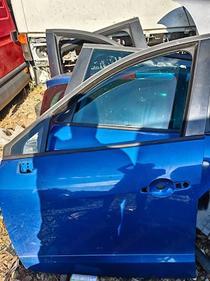 Portiera stânga față Renault Scenic și Grand Scenic 2014