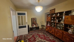 Vând apartament 2 camere parter, Fortuna  - imagine 8