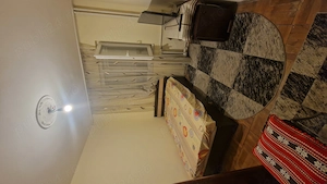 Vând apartament 2 camere parter, Fortuna  - imagine 5