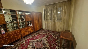 Vând apartament 2 camere parter, Fortuna  - imagine 6