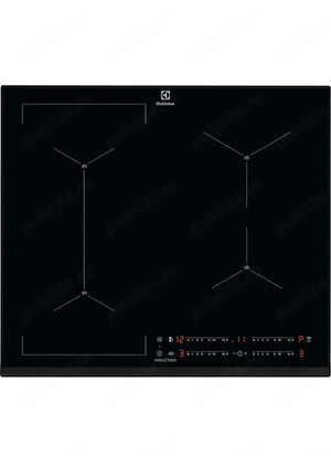 Plita incorporabila Electrolux EIS62449