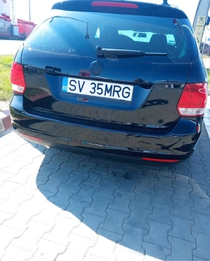 Golf 5 variant  - imagine 5