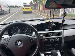 Vând BMW seria 3 an 2009  - imagine 4