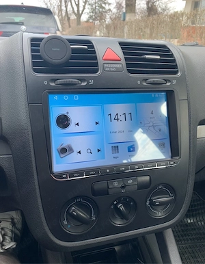 Golf 5 variant  - imagine 3