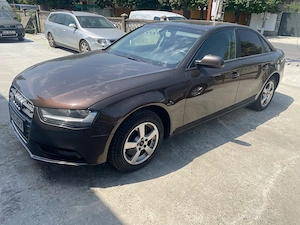 Audi A4 2012  - imagine 7