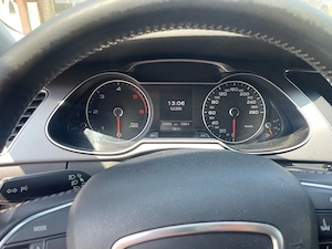Audi A4 2012  - imagine 6