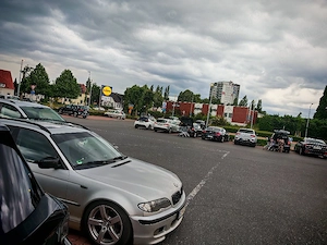 Bmw 320d e46
