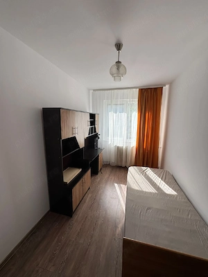 Apartament 3 camere utilat - imagine 2