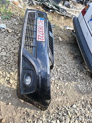 Bara fata Seat Alhambra 2016 - imagine 2