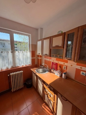 Apartament 3 camere utilat - imagine 5