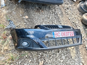 Bara fata Seat Alhambra 2016