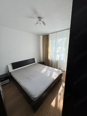 Apartament 3 camere utilat - imagine 9