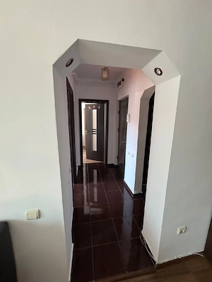 Apartament 3 camere utilat