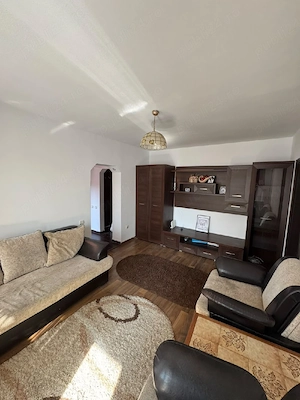 Apartament 3 camere utilat - imagine 7
