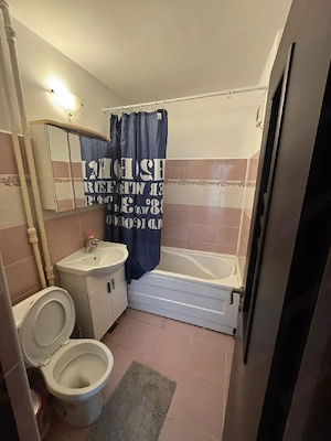 Apartament 3 camere utilat - imagine 10