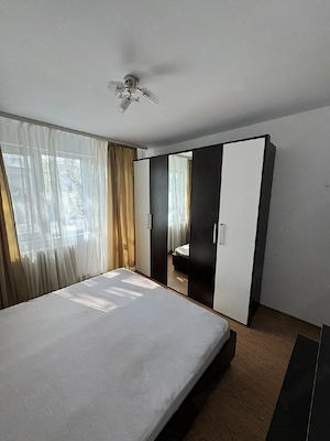 Apartament 3 camere utilat - imagine 8