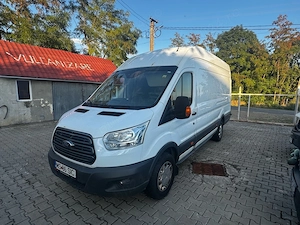 Vand sau dezmembrez Ford Tranzit 2.0 130cp 2018