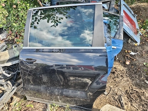 Portiera stanga spate Seat Alhambra 2016