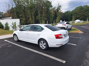 Skoda Octavia 1.0 TSI DSG - imagine 3