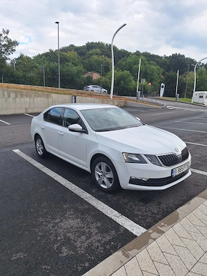 Skoda Octavia 1.0 TSI DSG - imagine 2