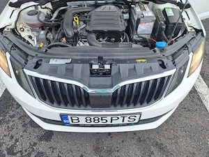 Skoda Octavia 1.0 TSI DSG - imagine 5
