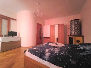 Centrul Istoric, garsoniera spatioasa disponibila imediat. - imagine 10