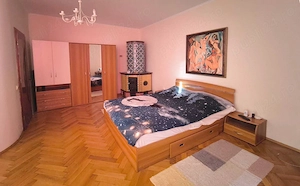 Centrul Istoric, garsoniera spatioasa disponibila imediat.
