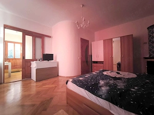 Centrul Istoric, garsoniera spatioasa disponibila imediat. - imagine 2
