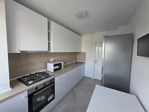 Inchiriez apartament 3 camere Piata Gorjului - imagine 4