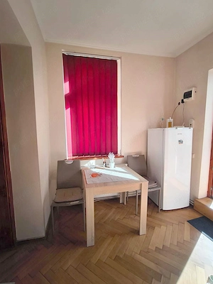 Centrul Istoric, garsoniera spatioasa disponibila imediat. - imagine 5