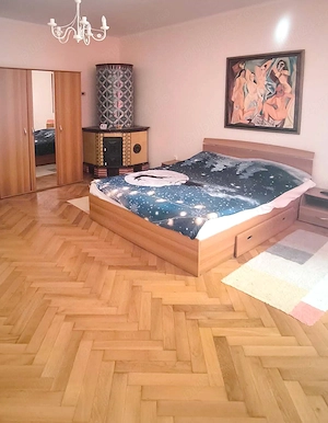 Centrul Istoric, garsoniera spatioasa disponibila imediat. - imagine 8